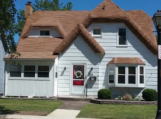 332 Parkwood Ave, Buffalo, NY 14217