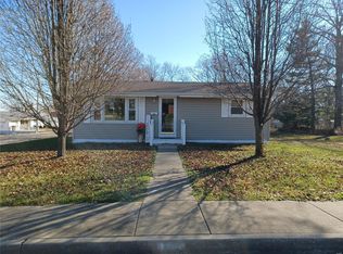 823 Bruce St, Perryville, MO 63775