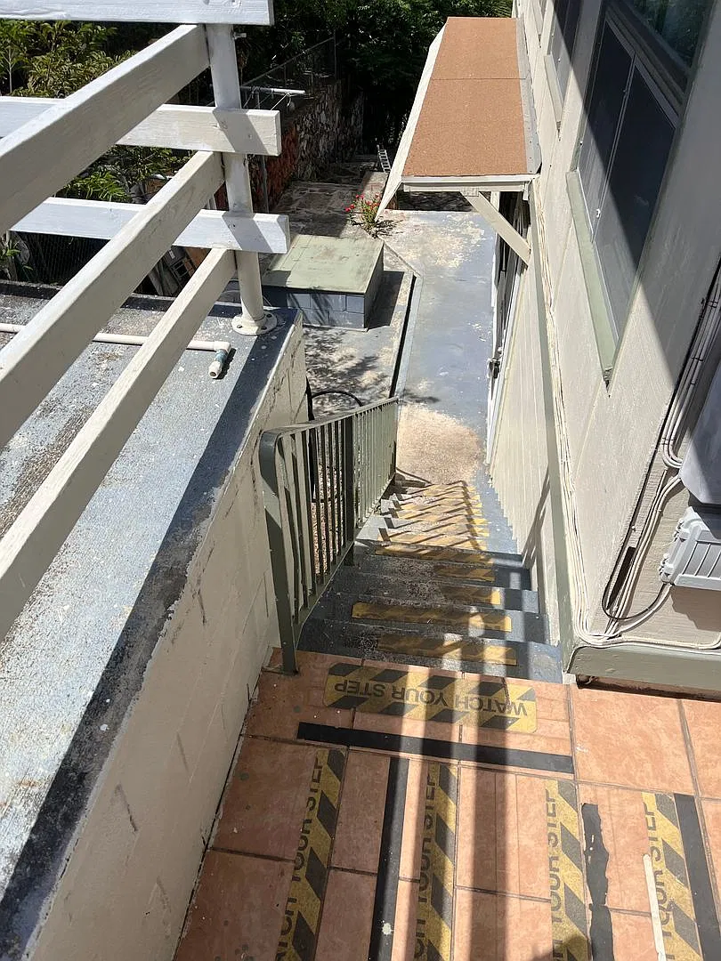 2 Bed 1 Bath Basement Unit of Duplex House in Kalihi-Palama available now! — Photo 2