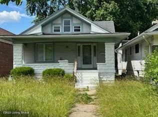 3225 Grand Ave, Louisville, KY 40211