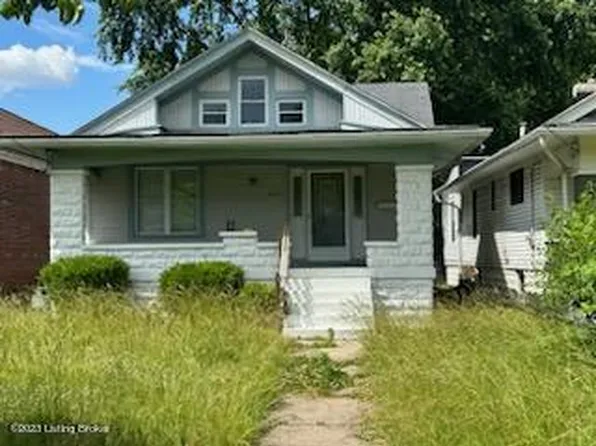 3225 Grand Ave, Louisville, KY 40211