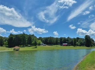 2898 Old Coleridge Rd, Siler City, NC 27344