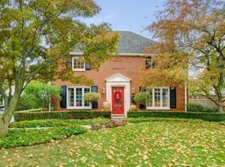 2109 Elgin Rd, Columbus, OH 43221