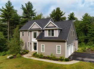 134 Davis Hill Rd, Paxton, MA 01612