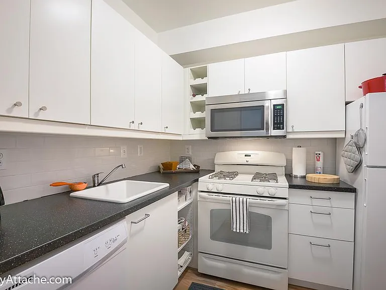 2755 Ordway St NW #313 — Photo 9