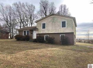 419 Pecan Dr, Clinton, KY 42031