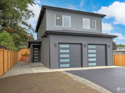 32424 4th Avenue, Black Diamond, WA, 98010