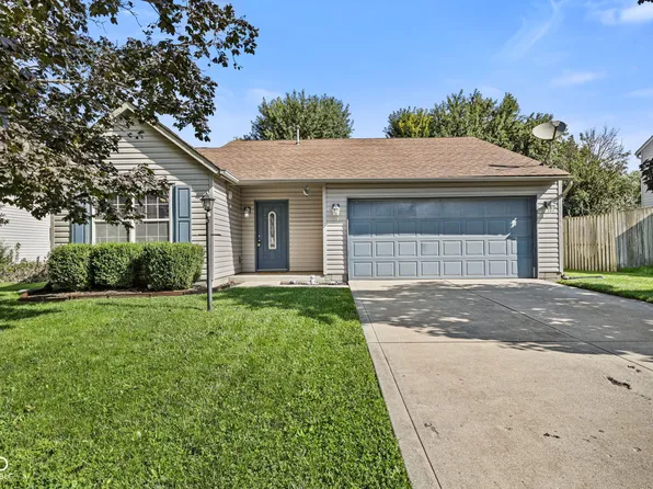 140 Meadow Glen Dr, Avon, IN 46123