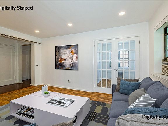 2nd image of 144-17 79th Ave #3C