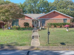 1500 Springbrook St, Corinth, TX 76210