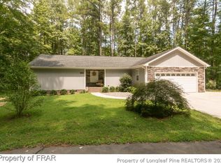1530 Delaware Cir, Sanford, NC 27332