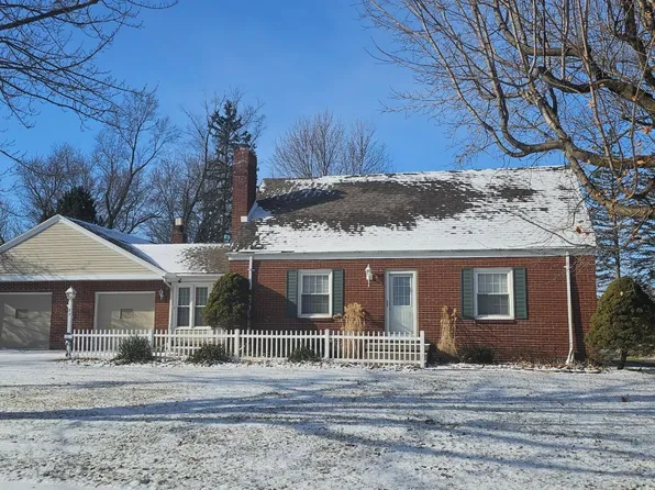 37 N Old State Rd, Norwalk, OH 44857