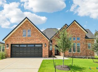 170 Waving Muhly Dr, San Marcos, TX 78666