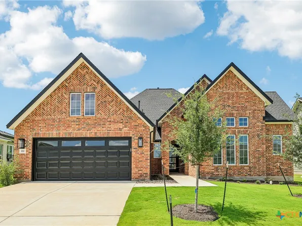 170 Waving Muhly Dr, San Marcos, TX 78666