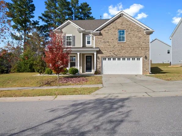 672 Millers Mark Ave, Wake Forest, NC 27587