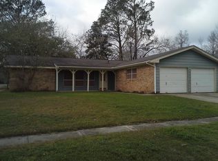 2201 Angus St, Deridder, LA 70634