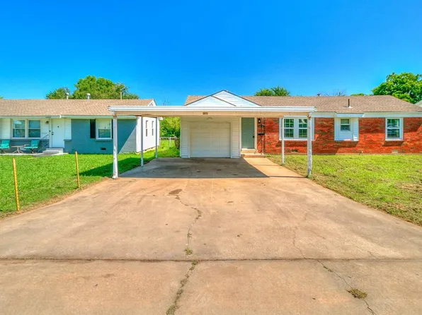 6609 SE 15th St, Oklahoma City, OK 73110