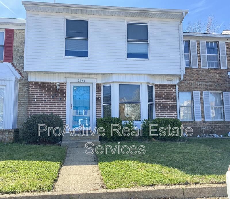1st image of 5363 Leicester Ct #1