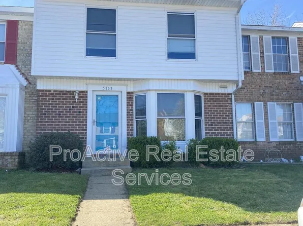 5363 Leicester Ct #1, Virginia Beach, VA 23462