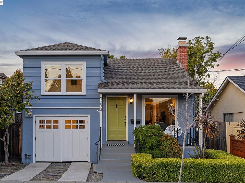 1st image of 3233 San Jose Ave