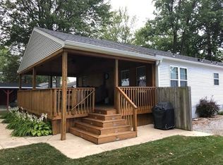 12216 Lee Dr, Minster, OH 45865