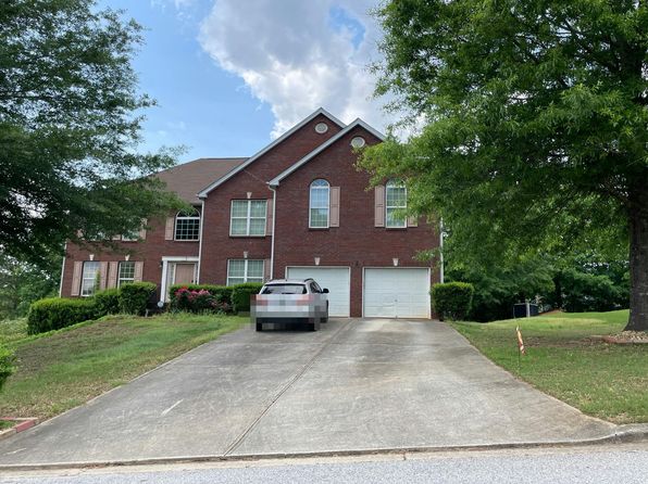 4753 Mayer Trce, Ellenwood, GA 30294