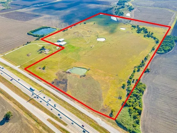0 I-35 Serv Rd, Hillsboro, TX 76645
