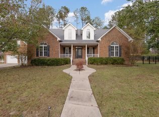 1005 Edenburghs Keep Dr, Knightdale, NC 27545