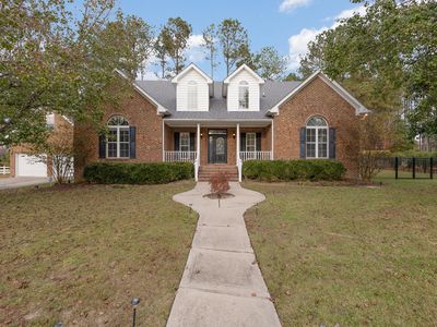 1005 Edenburghs Keep Dr, Knightdale, NC, 27545