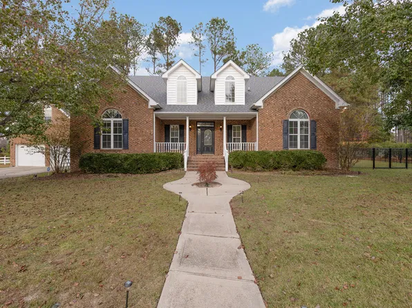 1005 Edenburghs Keep Dr, Knightdale, NC 27545