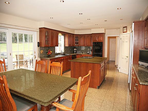 Spacious Home on Magnificent Property