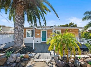 1845 David St, San Diego, CA 92111