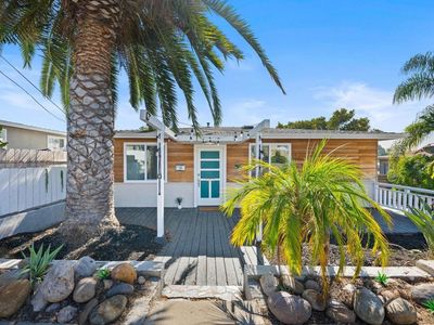 1845 David St, San Diego, CA, 92111