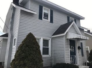 49 Saratoga Blvd, Gloversville, NY 12078