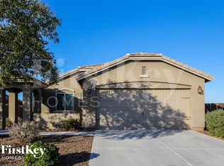 3514 S 186th Ln, Goodyear, AZ 85338