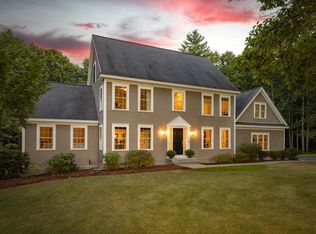 10 Balsam Way, Stratham, NH 03885