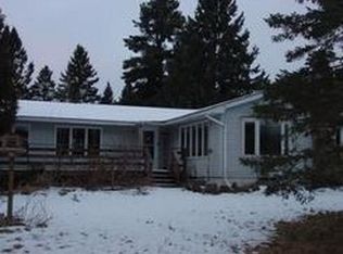 W5729 State Road 70, Winter, WI 54896