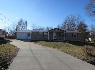 1008 Vandivert St, Bethany, MO 64424