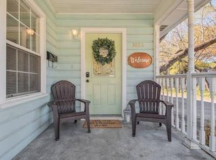 307 N Bradley St, McKinney, TX 75069