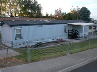 124 Heather Ln, Richland, WA 99352