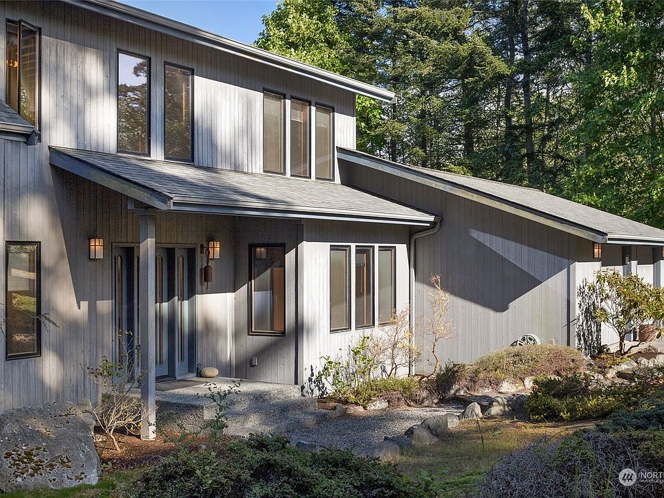11 Snowberry Lane, Friday Harbor, WA 98250 | Zillow