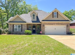 126 Sand Trap Cir, Oxford, AL 36203