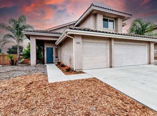 1022 Brookdel Ave, San Marcos, CA 92069