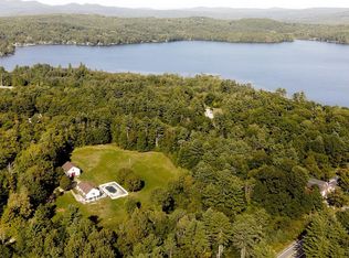 14 Marston Hill Road, Franklin, NH 03235
