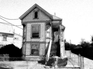 1050 Calcot Pl, Oakland, CA 94606