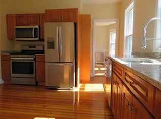 86 Morrison Ave #3T, Somerville, MA 02144