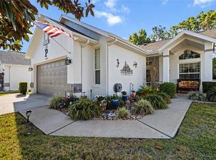 3569 S Belgrave Dr, Inverness, FL 34452