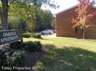 2033 Oakdale Rd APT C, Charlotte, NC 28216