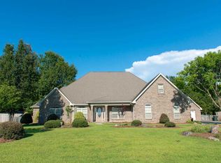 107 Oak Meadow Ter, Warner Robins, GA 31088