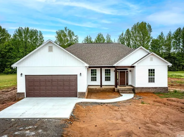 245 Covey Ln, Austin, AR 72007